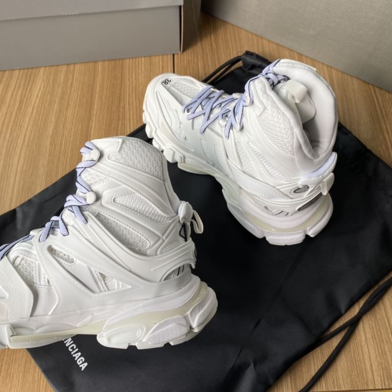 Balenciaga Track Shoes